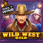 wild west gold